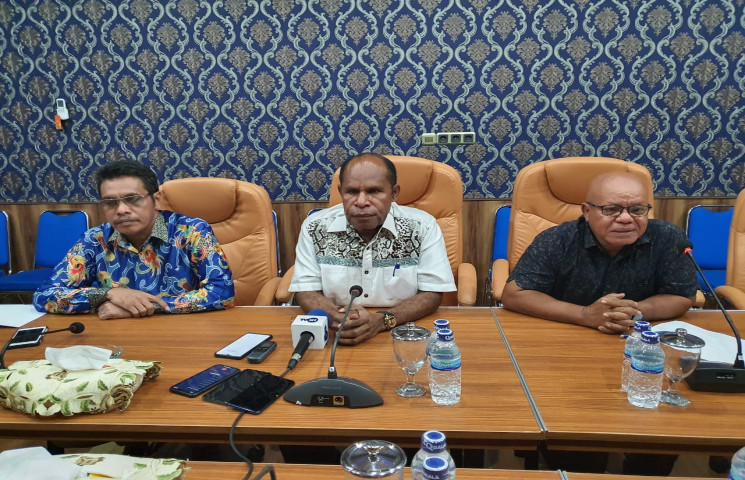 Menpora Dipastikan Buka CDM Meeting PON XX di Jayapura